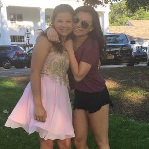 Meet your Posher, Lori